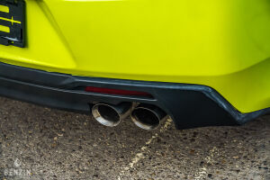 Chevrolet Camaro LT1 - 2021