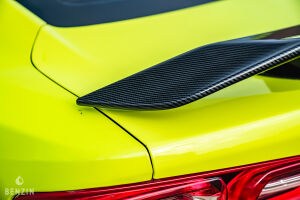 Chevrolet Camaro LT1 - 2021