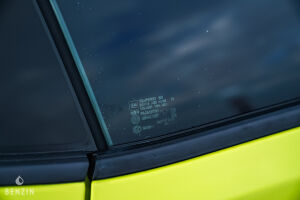 Chevrolet Camaro LT1 - 2021