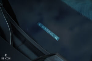 Chevrolet Camaro LT1 - 2021