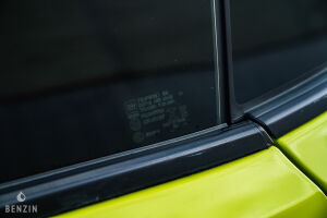 Chevrolet Camaro LT1 - 2021