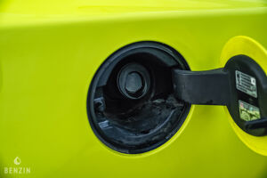 Chevrolet Camaro LT1 - 2021