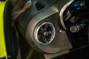 Chevrolet Camaro LT1 - 2021