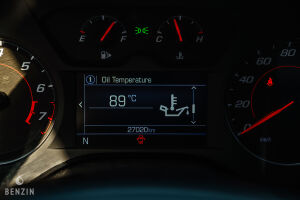 Chevrolet Camaro LT1 - 2021