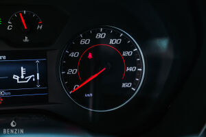 Chevrolet Camaro LT1 - 2021