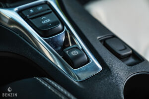 Chevrolet Camaro LT1 - 2021