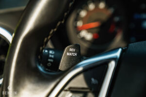 Chevrolet Camaro LT1 - 2021