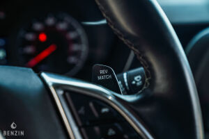 Chevrolet Camaro LT1 - 2021