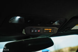 Chevrolet Camaro LT1 - 2021