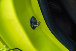 Chevrolet Camaro LT1 - 2021