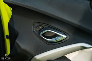 Chevrolet Camaro LT1 - 2021