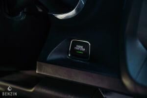 Chevrolet Camaro LT1 - 2021