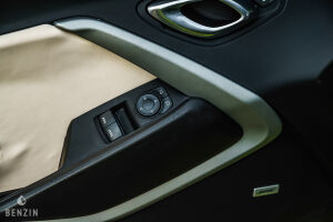 Chevrolet Camaro LT1 - 2021