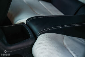 Chevrolet Camaro LT1 - 2021