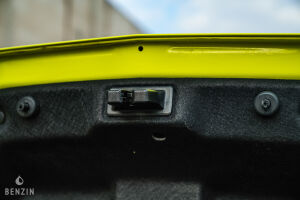 Chevrolet Camaro LT1 - 2021