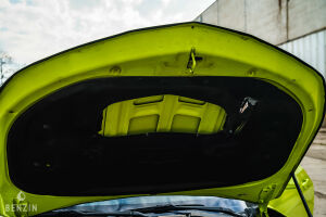 Chevrolet Camaro LT1 - 2021