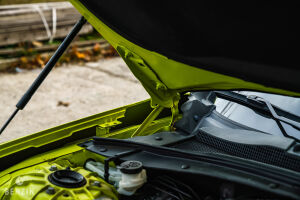 Chevrolet Camaro LT1 - 2021