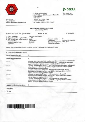 Chevrolet Camaro LT1 - 2021