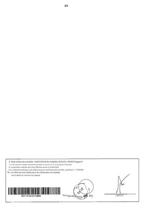 Chevrolet Camaro LT1 - 2021