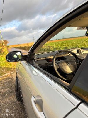 Citroën C6 3.0 V6 - 2006