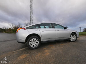 Citroën C6 3.0 V6 - 2006