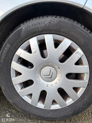 Citroën C6 3.0 V6 - 2006