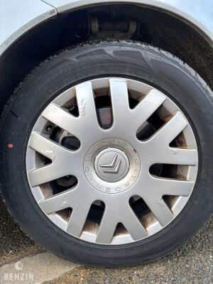 Citroën C6 3.0 V6 - 2006