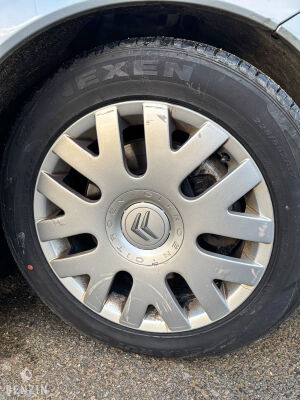 Citroën C6 3.0 V6 - 2006