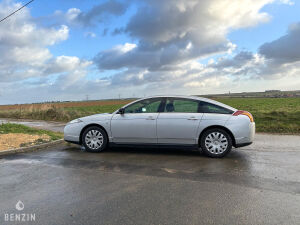 Citroën C6 3.0 V6 - 2006