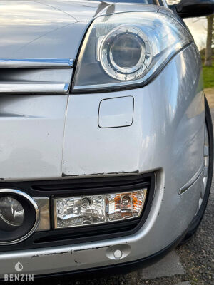 Citroën C6 3.0 V6 - 2006