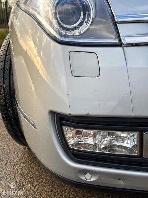 Citroën C6 3.0 V6 - 2006