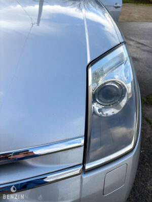 Citroën C6 3.0 V6 - 2006