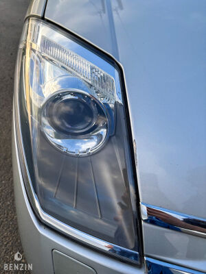 Citroën C6 3.0 V6 - 2006