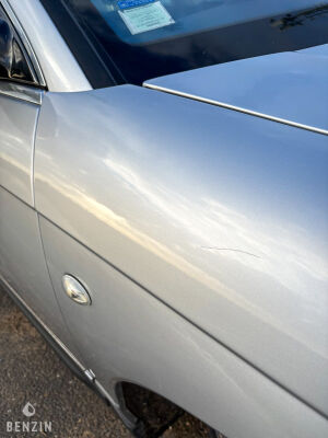 Citroën C6 3.0 V6 - 2006