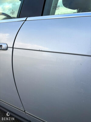 Citroën C6 3.0 V6 - 2006