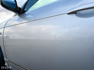 Citroën C6 3.0 V6 - 2006