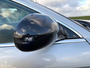 Citroën C6 3.0 V6 - 2006