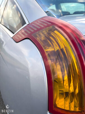 Citroën C6 3.0 V6 - 2006