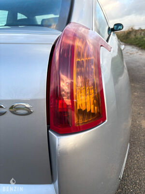 Citroën C6 3.0 V6 - 2006