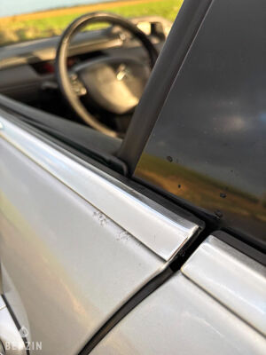 Citroën C6 3.0 V6 - 2006