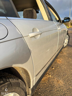 Citroën C6 3.0 V6 - 2006