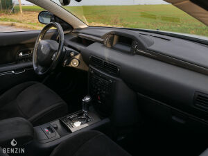 Citroën C6 3.0 V6 - 2006