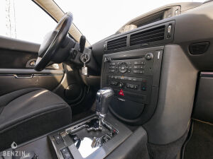 Citroën C6 3.0 V6 - 2006