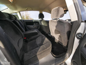 Citroën C6 3.0 V6 - 2006