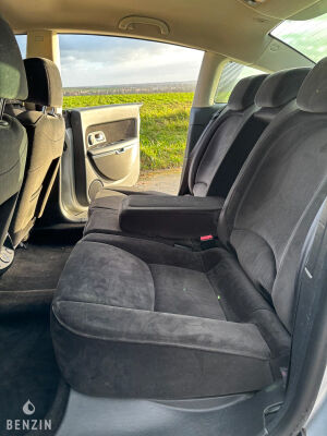 Citroën C6 3.0 V6 - 2006