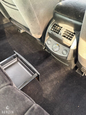 Citroën C6 3.0 V6 - 2006