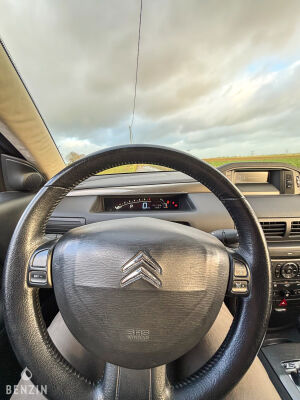 Citroën C6 3.0 V6 - 2006