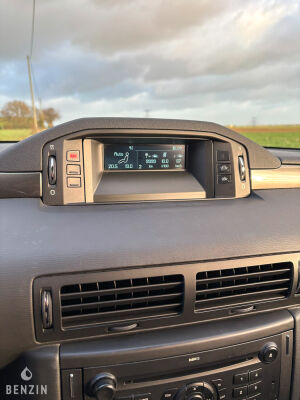 Citroën C6 3.0 V6 - 2006