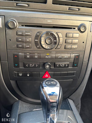 Citroën C6 3.0 V6 - 2006