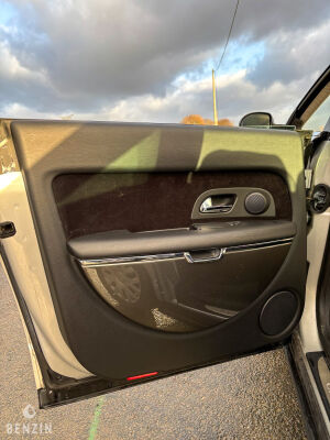 Citroën C6 3.0 V6 - 2006